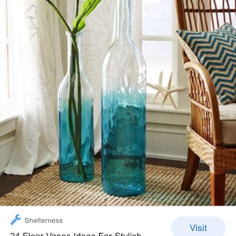 Meet your Posher, Wanda
